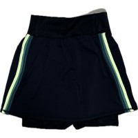 SAIA SHORTS BODY FOR SURE DEEP WATER - PRETO/VERDE